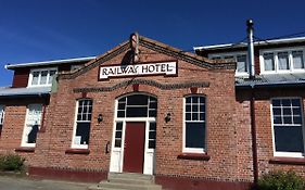 Mossburn Railway Hotel